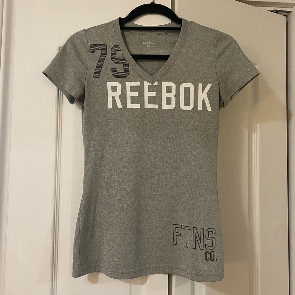 Reebok Dri-Fit Tee